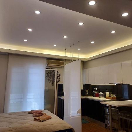 Acropolis Metro Station Flat 2 Apartment Athens Exterior photo