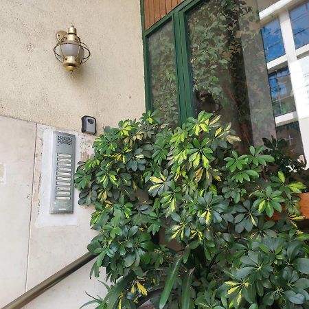 Acropolis Metro Station Flat 2 Apartment Athens Exterior photo