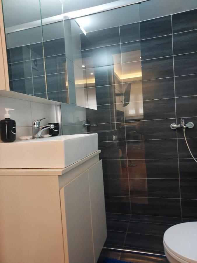 Acropolis Metro Station Flat 2 Apartment Athens Exterior photo